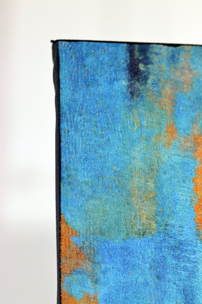 Wysocky John - Temptation  - XL #3.2