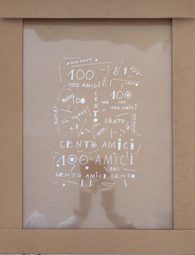 Assadour (1943) - MO41100 #4.3