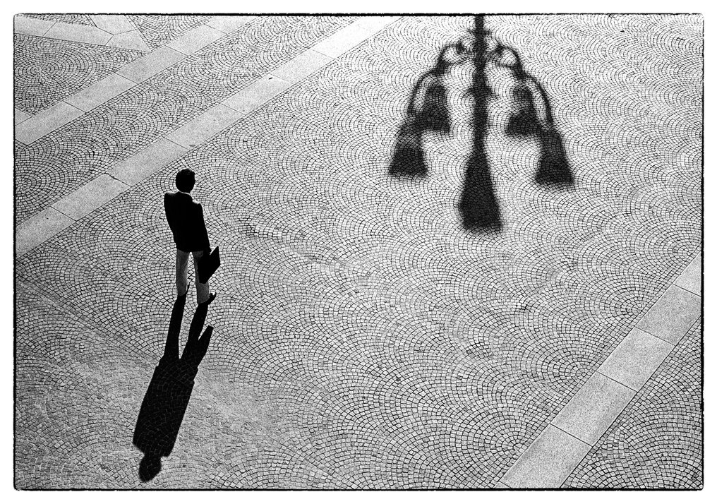 Franco Turcati - Ombre (1983) #3.2