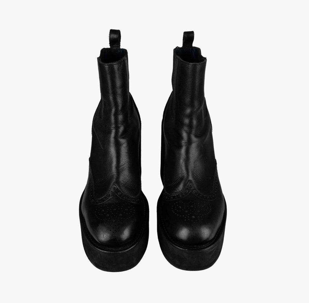 Sacai - Ankle boots - Size: EU 40 #2.1