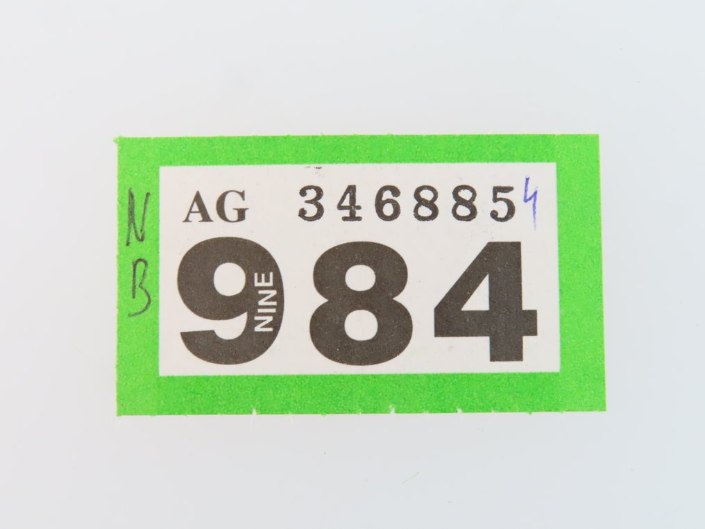 Fleischmann N轨 - 9120/9125 - 模型火车车轨 (40) - 40 个弯曲的轨道件,Piccolo #2.1