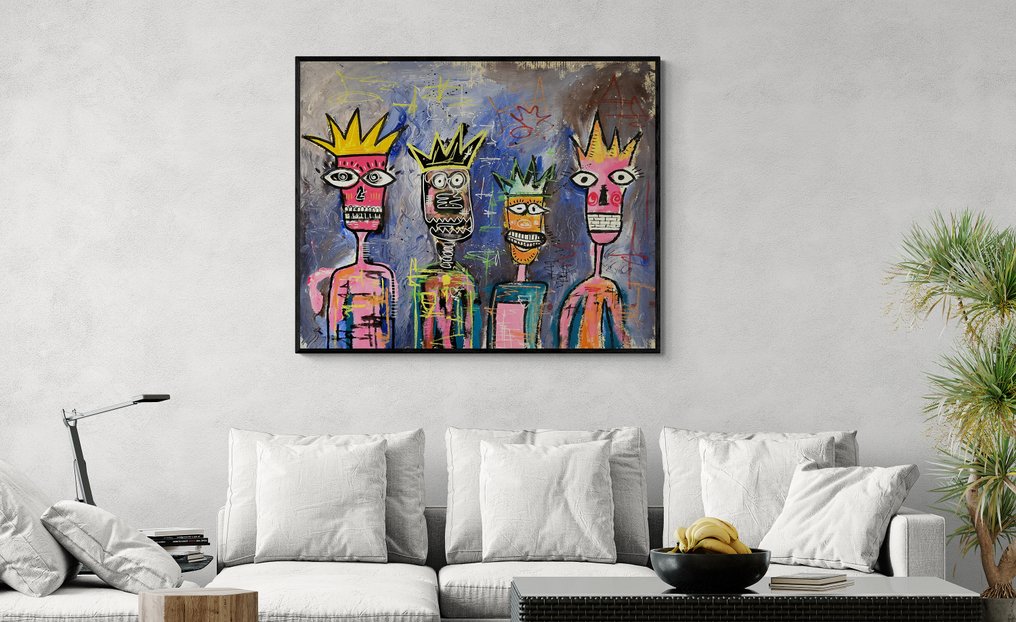 ARVY - ROYAL's - XXL #3.2