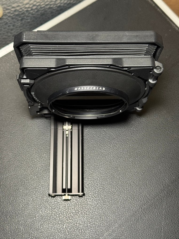 Hasselblad Proshade V/H 60-95 Αναλογική φωτογραφική μηχανή #1.0