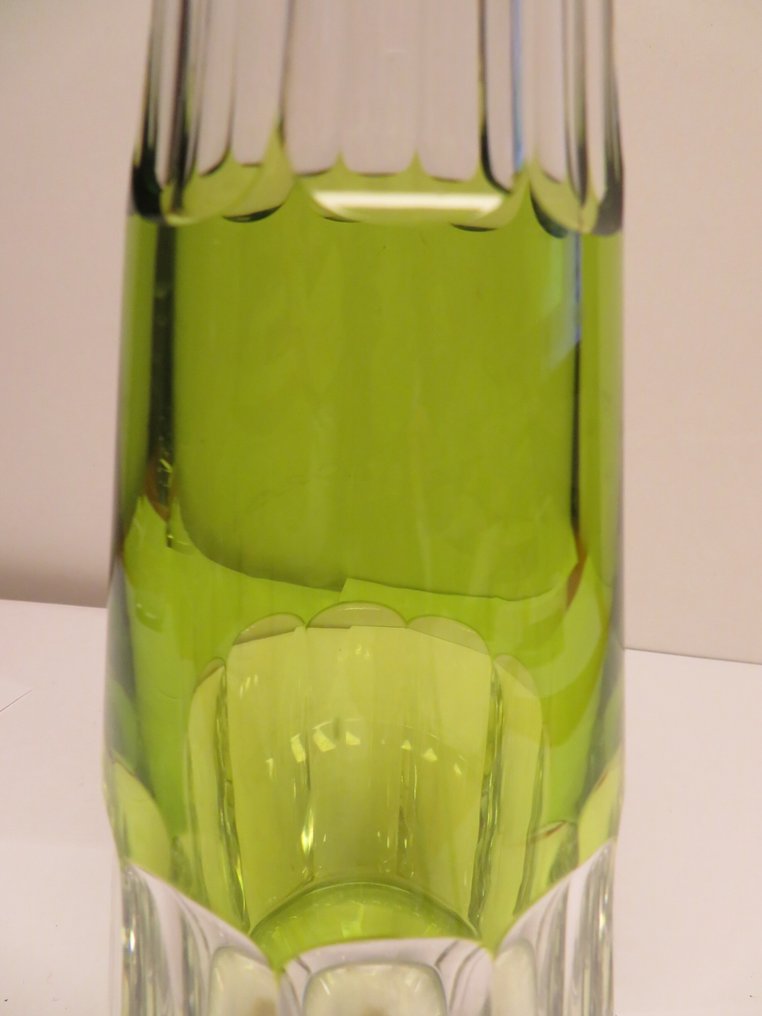 Val Saint Lambert - Kancsó - Kristály - vintage #3.2