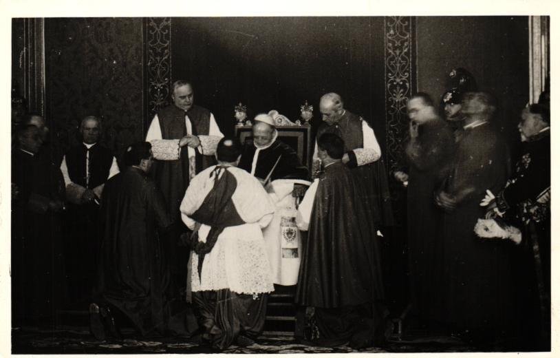 Πόλη και τοπία - Διαφορετικά οικόπεδα σε διάφορες χώρες με καλύτερους και σπάνιους χάρτες. - Καρτ-ποστάλ (194) - 1907-1959 #4.3