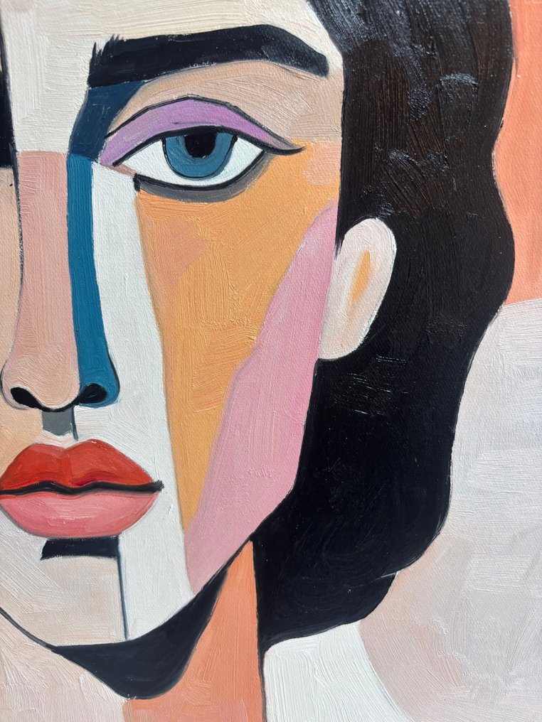 Enzo (XX) - Fragment 3k #4.3