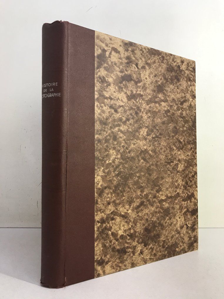 Raymond Lecuyer - Histoire de la photographie - 1945 #1.0