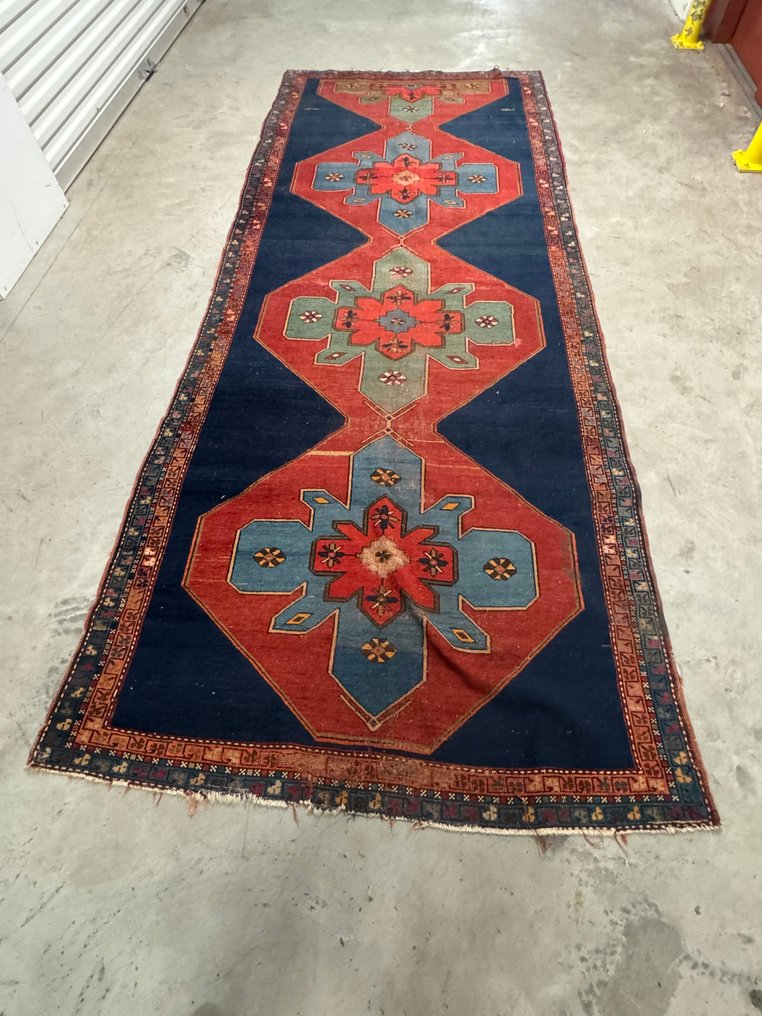 kazak - Kazak - Runner - 336 cm - 135 cm - kazak #1.0