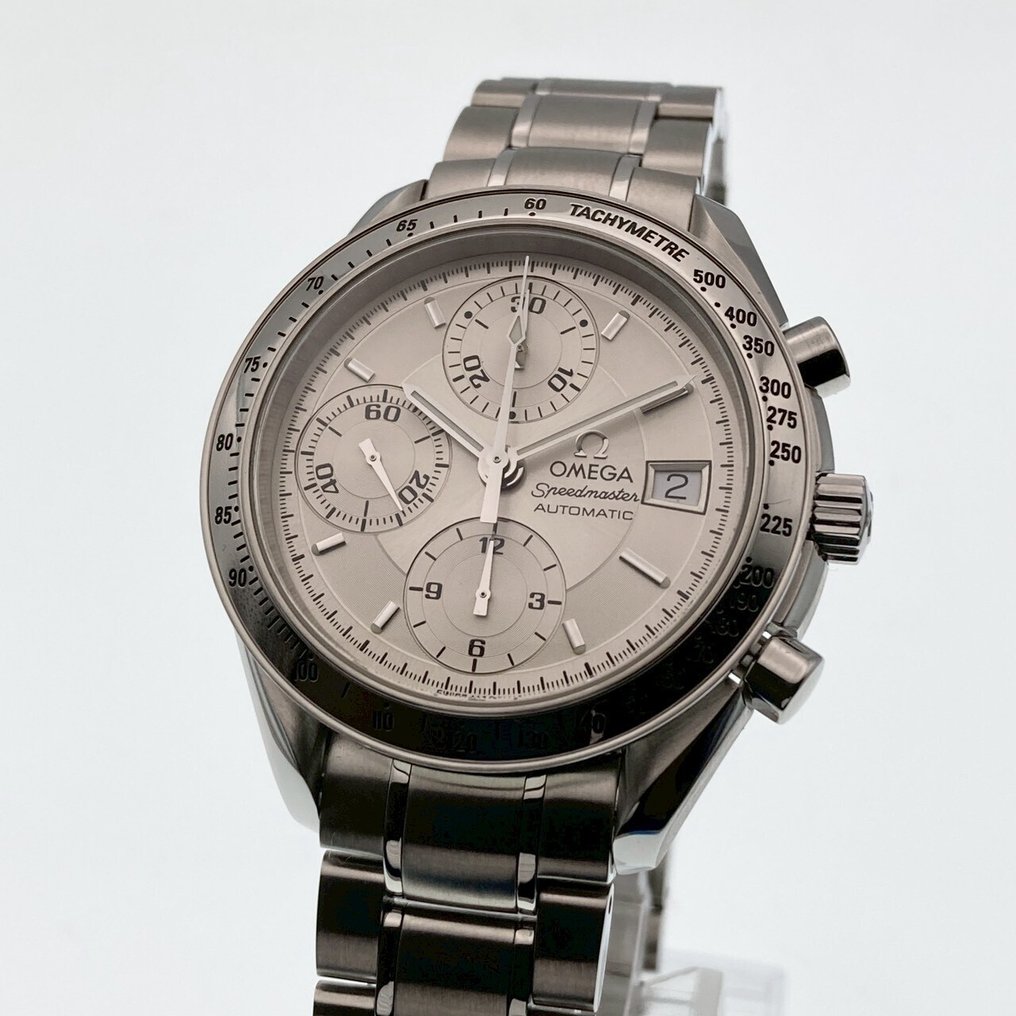 Omega - Speedmaster - No reserve price - 3513.30 - Men - 2000-2010 #1.0
