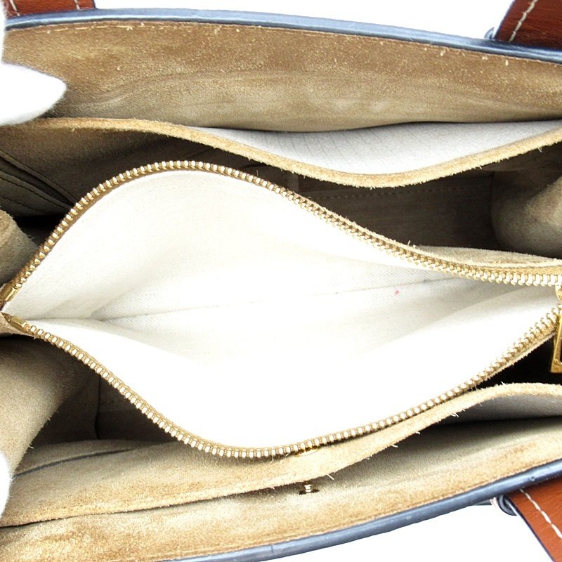 Loewe - Gate top handle small - Tas #2.1