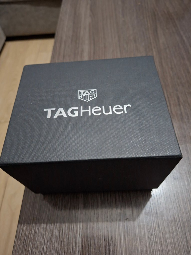 TAG Heuer - Aquaracer - WAY101B - 男士 - 2019 #4.3