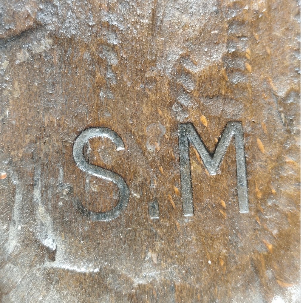 Decorative ornament - France #4.3