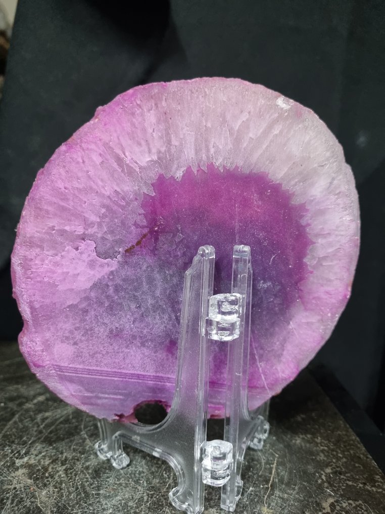 HQ XXL Agate Disco - Altezza: 153 mm - Larghezza: 149 mm- 1002 g - (1) #3.2