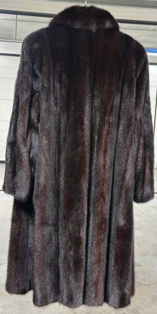 Artisan Furrier - Pels - Vintage #1.0