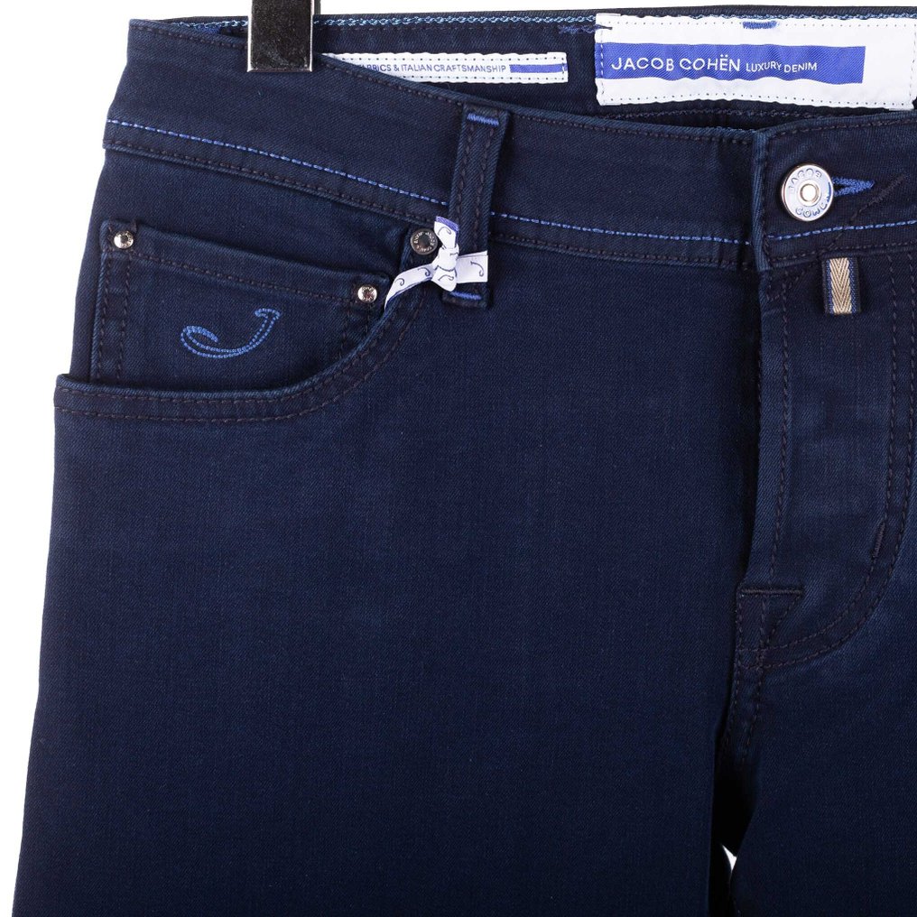 30 - Jacob Cohen - No Reserve - NICK - 牛仔褲 - New with tags #4.3