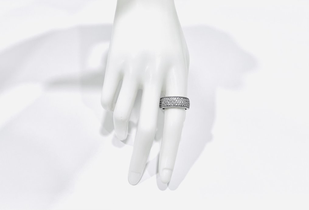 Bez ceny minimalnej
- Pierścionek Srebro - Zaffiri #4.3