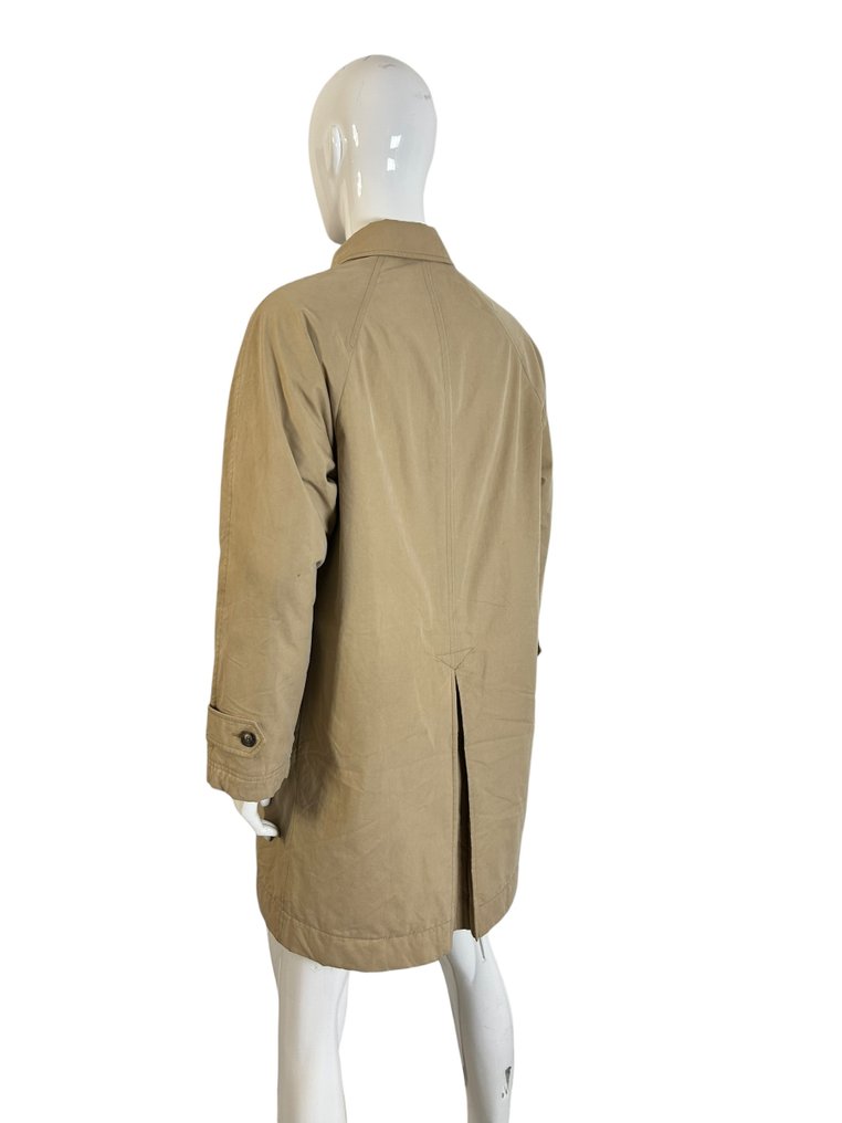 Fay Piumino Made With Special Materials Exclusive - Kabát #4.3