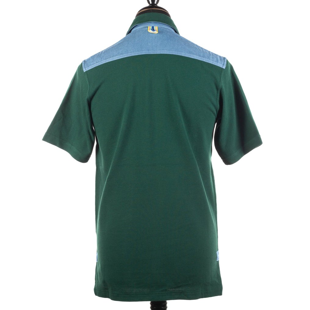 50/M - Jacob Cohen - NO RESERVE - POLO Shirt - J491 - Coat - New with tags #1.0