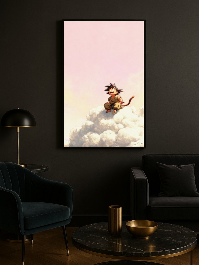 Sylar T. - Cloud Rider V.1. #4.3