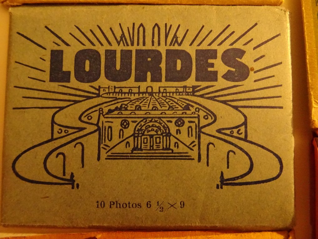 Frankrig - Postkort (30) - 1937-1944 #4.3