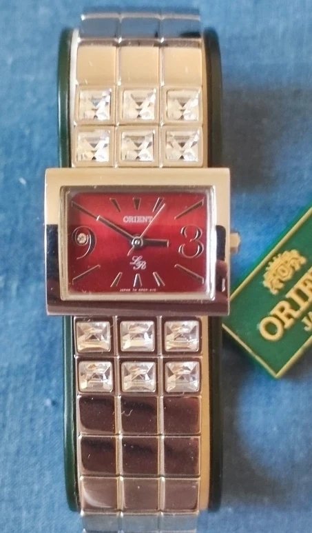 Orient - Elegant - Zonder minimumprijs - Dames - 2010-2020 #1.0