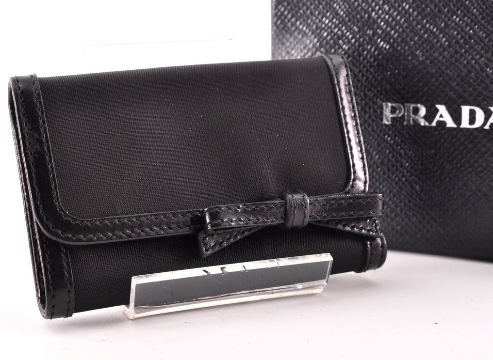 Prada - Schlüsselring #1.0