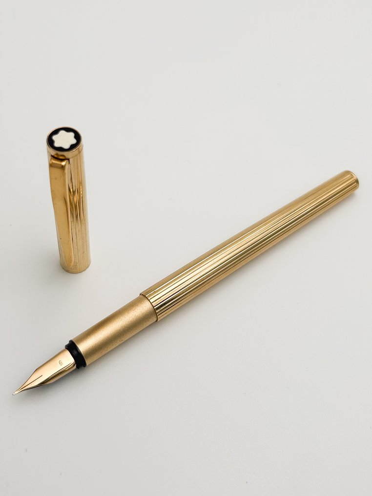 Montblanc - Noblesse - Füllfederhalter #1.0