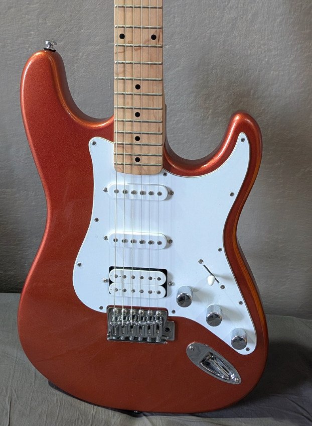 KRAMER - Focus Vt-211s -  - 电吉他  (没有保留价) #1.0