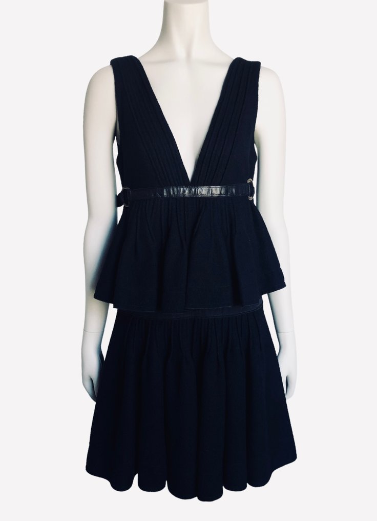 Louis Vuitton - Kleid #1.0