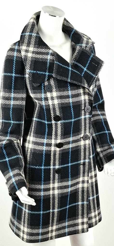 Burberry - 外套 #4.3