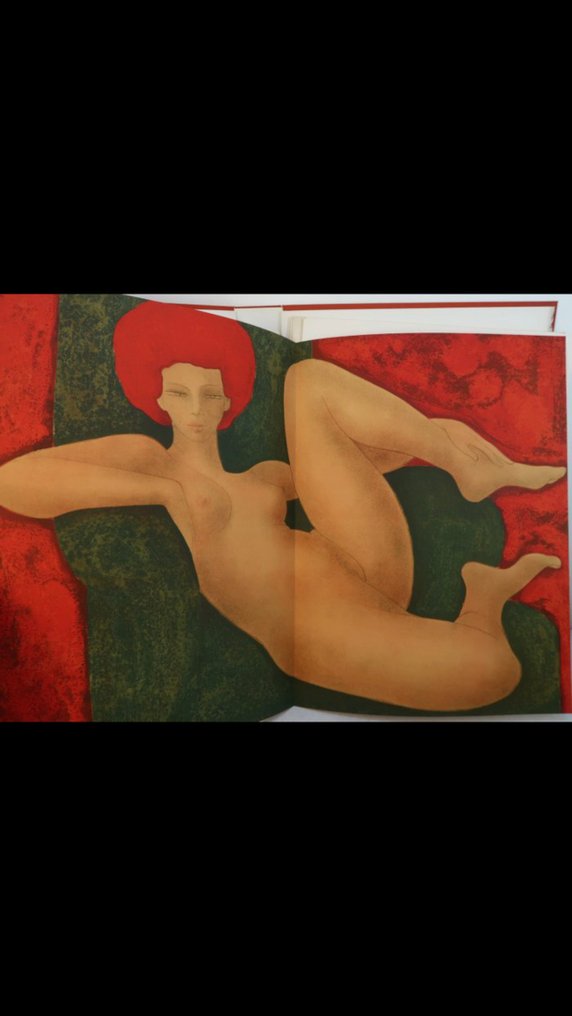 Aristophane / Alain bonnefoit - Lysistrata - 1975 #4.3