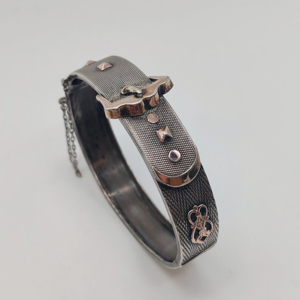 Ingen mindstepris - Armbånd Sølv #2.1