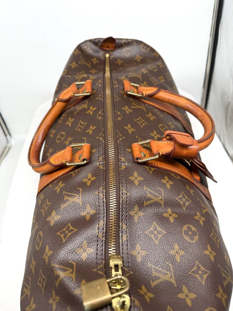 Louis Vuitton - Keepall 50 - Handtasche #4.3
