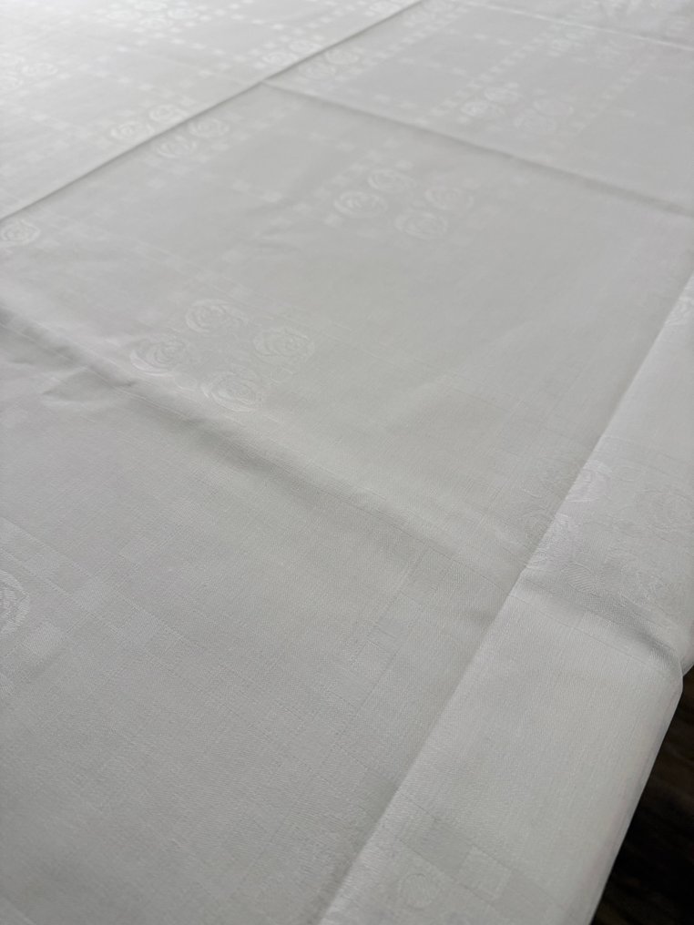 Tablecloth (5)  - 200 cm - 157 cm #2.1