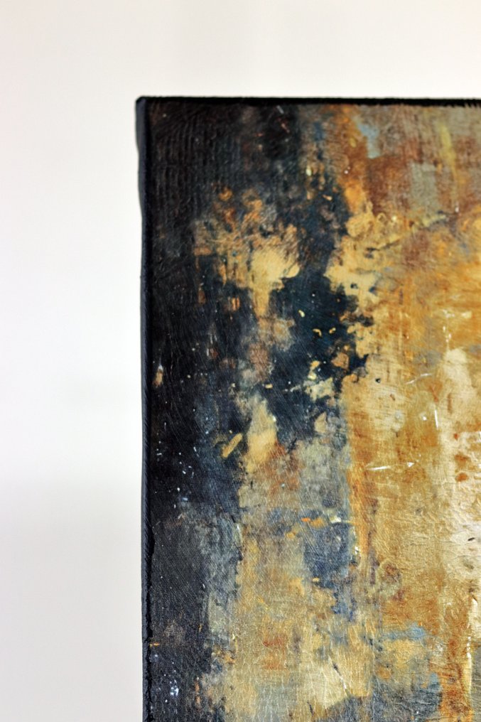 Wysocky John - The Pose  - XL #3.2