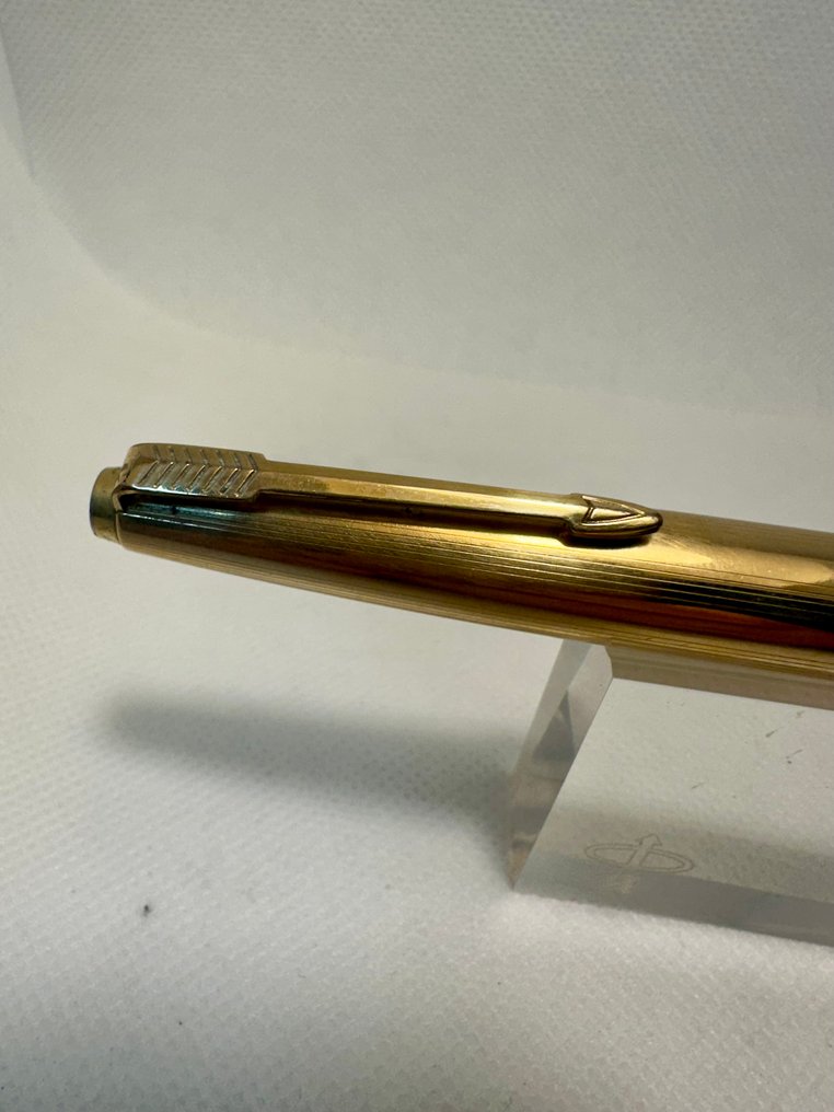 派克 - 45 - 沒有保留價 - 自來水筆 #3.2