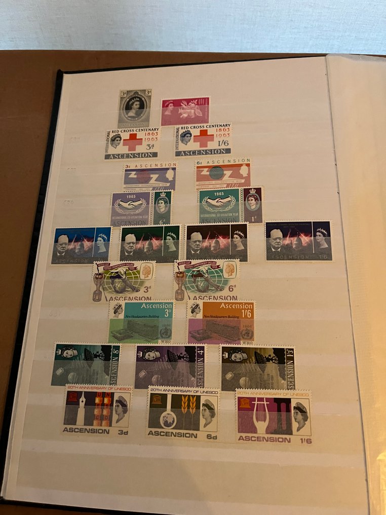 Νήσος Αναλήψεως 1934/2024 - χωρίς όμορφο μοτίβο #1.0