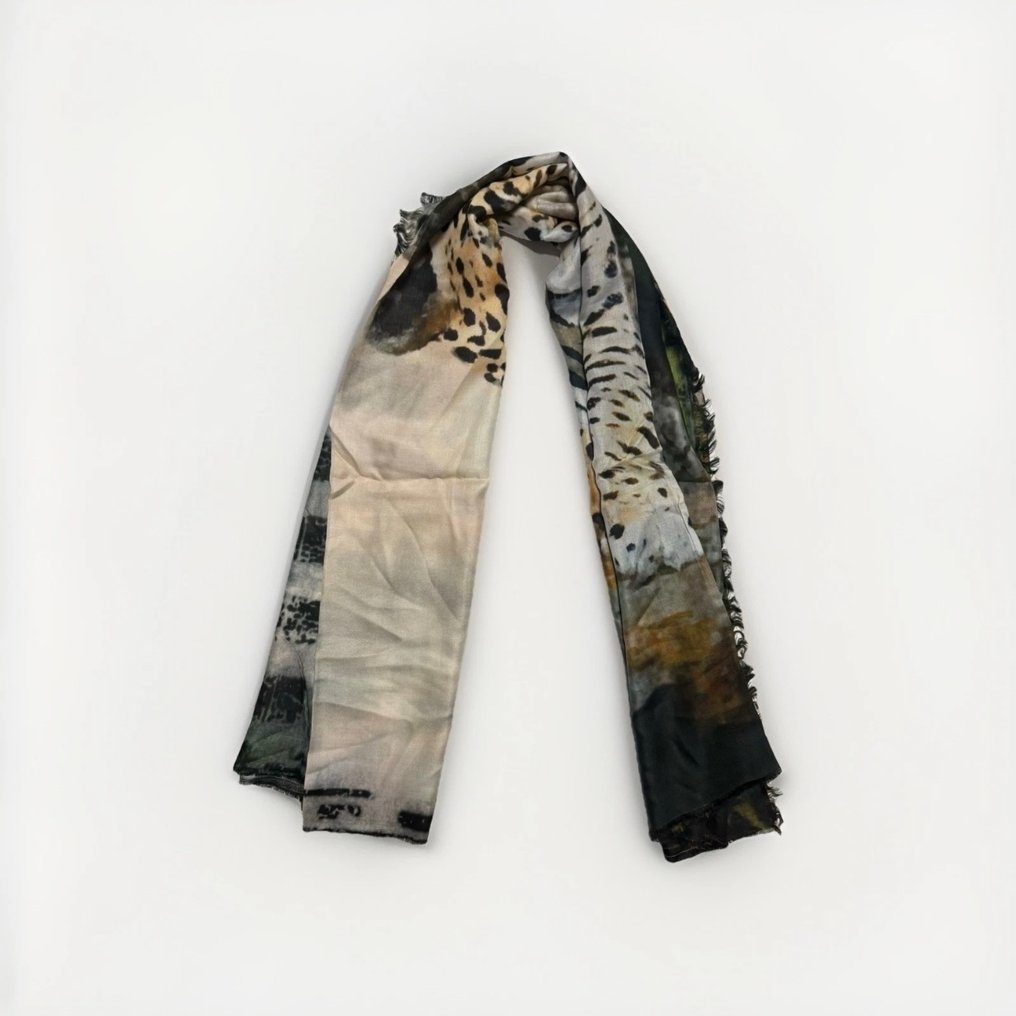 Other brand - Skjerf #2.1