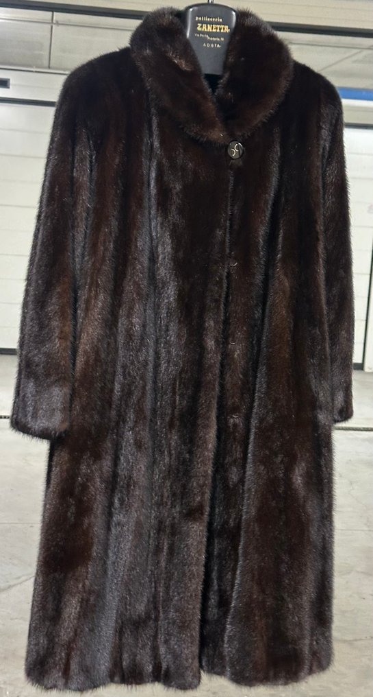 Artisan Furrier - Pels - Vintage #1.0