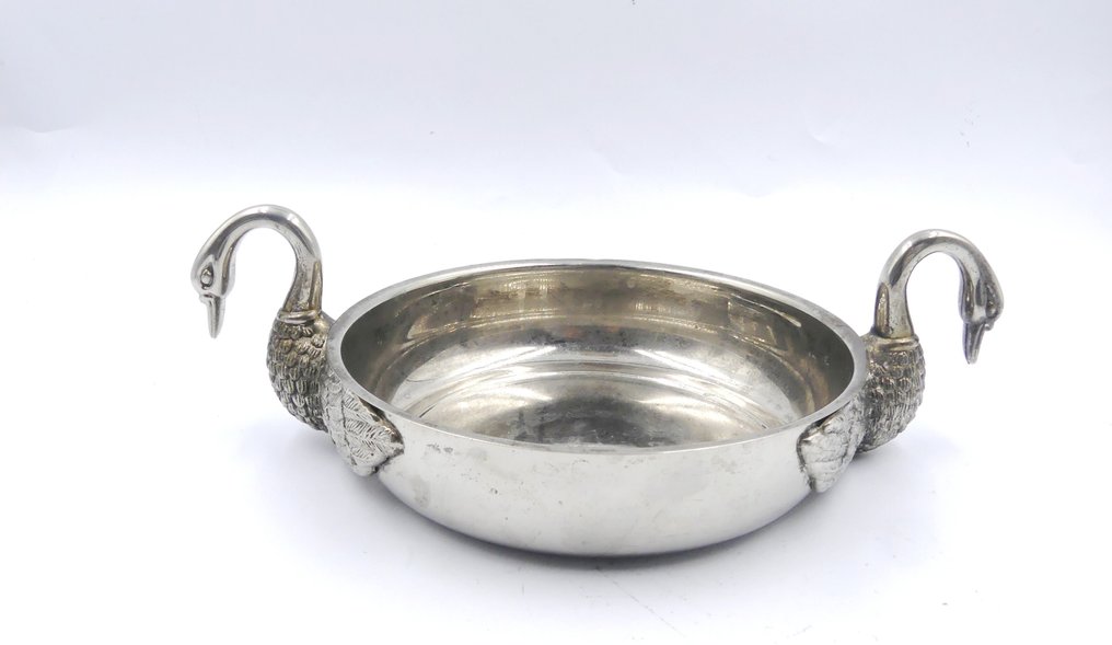 Piatto - Acciaio #3.2