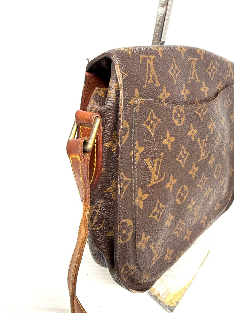 Louis Vuitton - saint cloud - Τσάντα #2.1