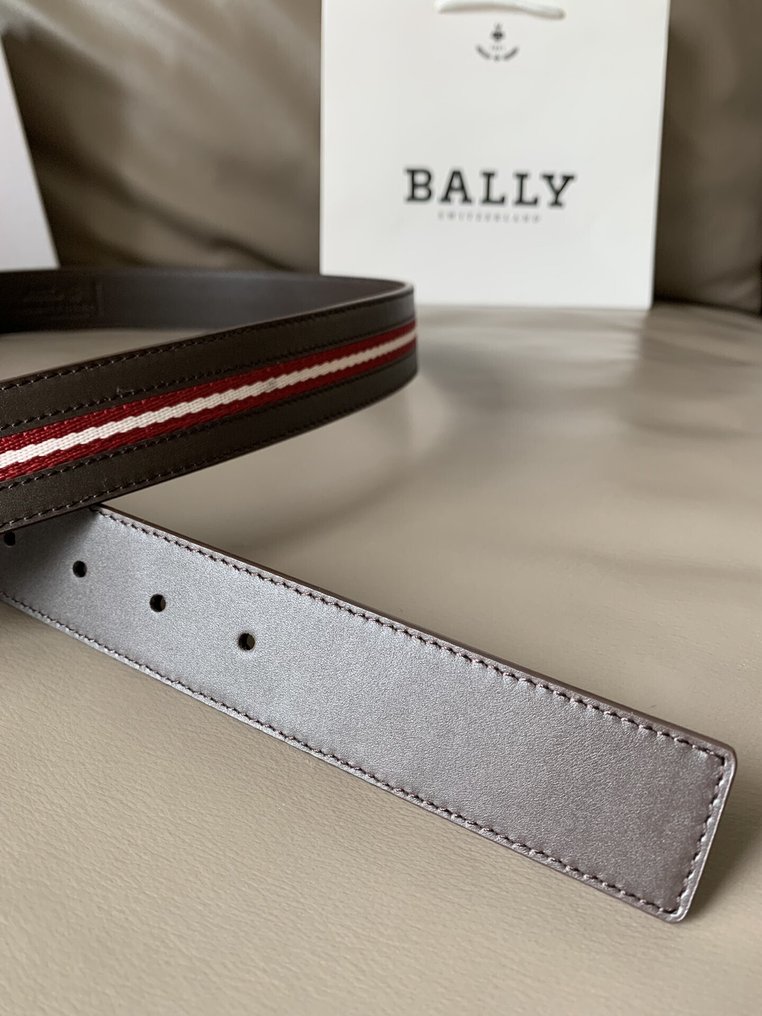 Bally - Cinto #2.1