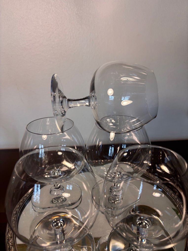 Baccarat - Bar (5) - Perfeksjon - Krystall - Perfeksjon #2.1