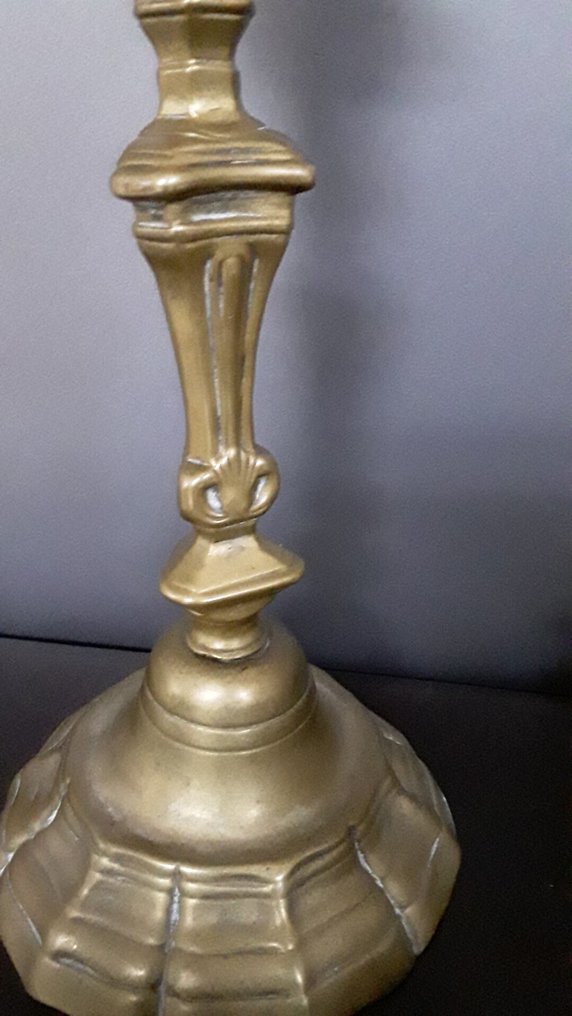 Candeliere - Ottone #3.2