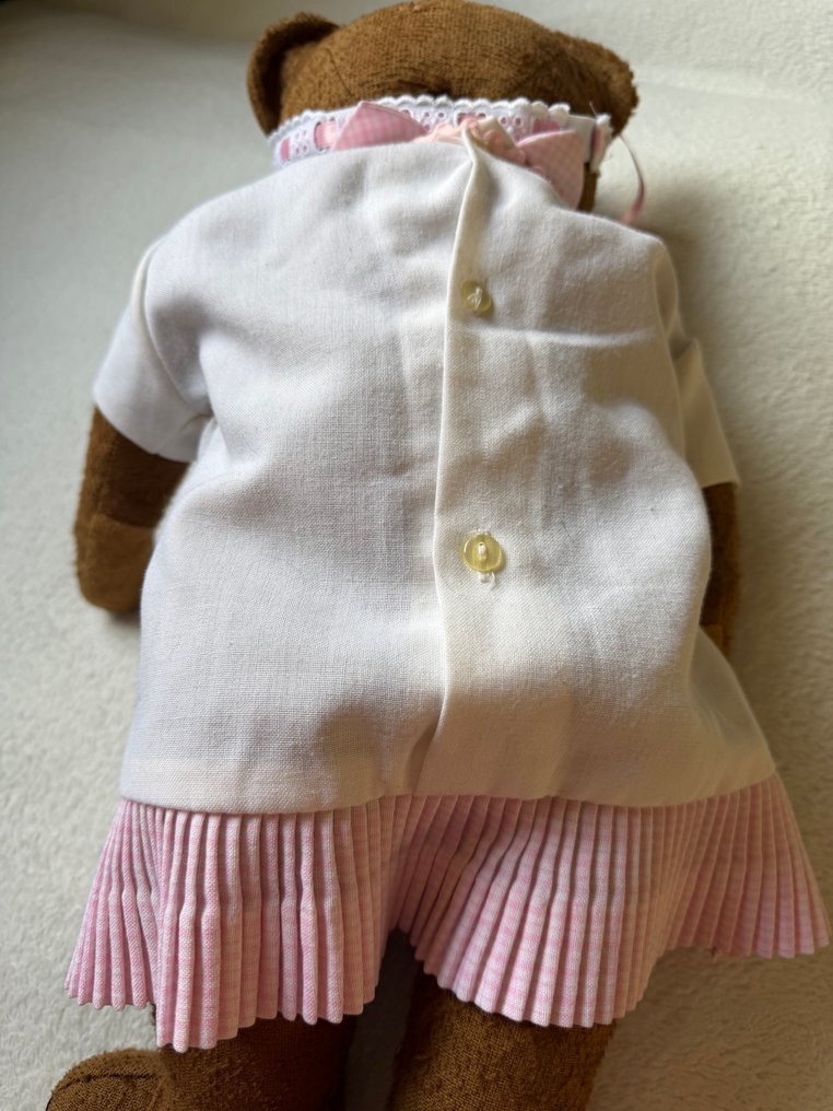 fadap - Giocattolo di peluche Fadap - Francia #3.2