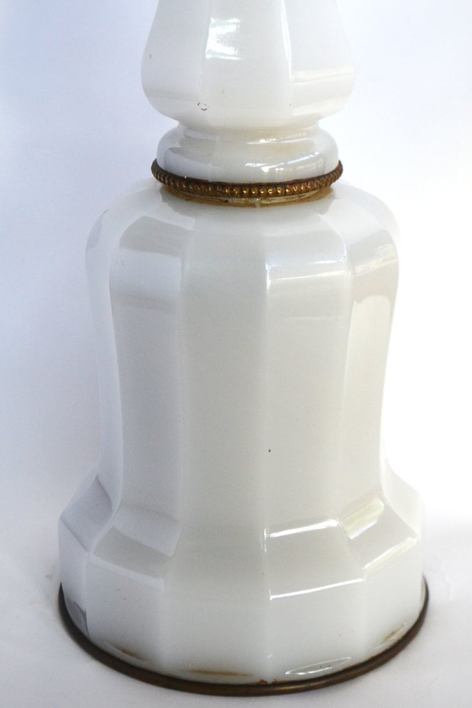 Table lamp - Glass, Brass #3.2