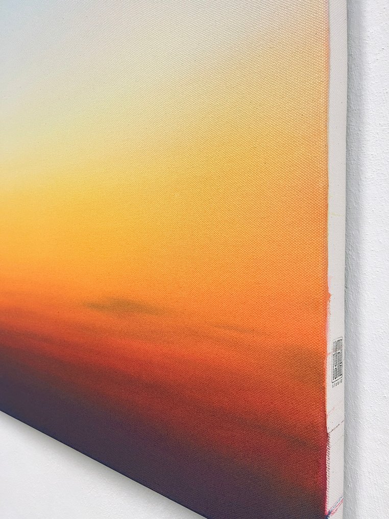 Tomi Tomi Studio - Orizon 048 #1.0