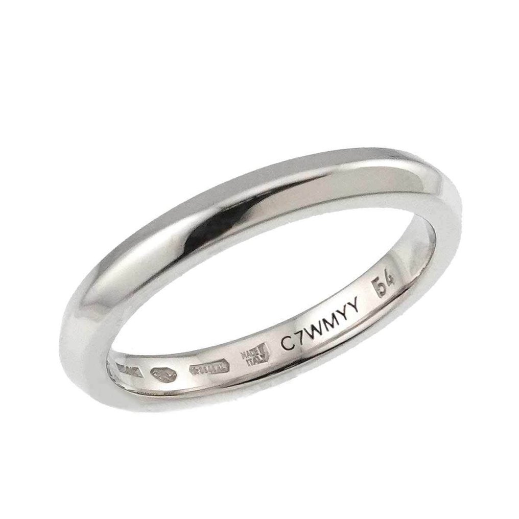 Bvlgari - Ring Platinum #3.2