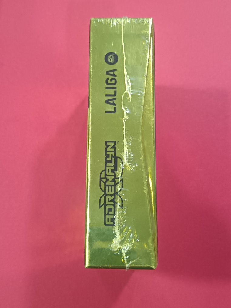 2023/24 Panini Adrenalyn XL Posibilidad Lamine Yamal RC Auto 限量版, Includes original packaging - 1 Box - 全新 (M) #1.0