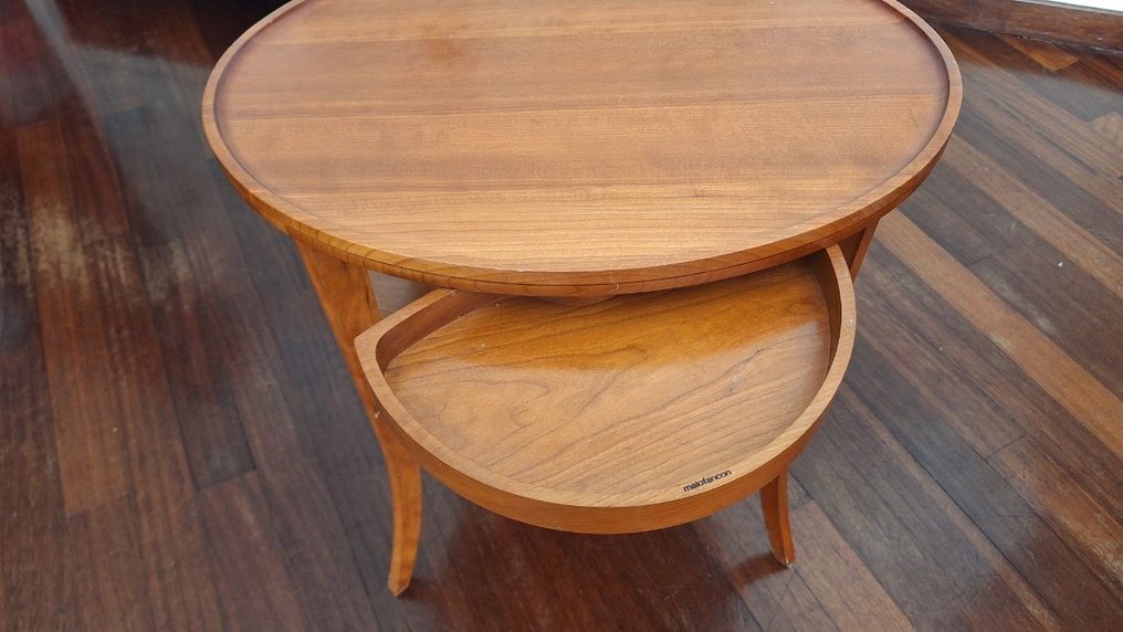 Malofancon - Midterbord - Kirsebærtræ #3.2